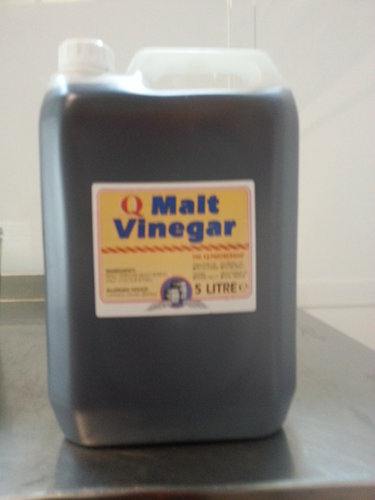 Vinagre De Malta Bote - Vinegar Malta 5 Lt Bote